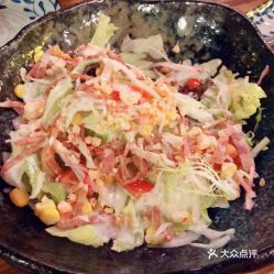 福州宜家沙拉哪家好吃啊