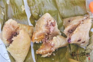 福州哪里买高端粽子好吃