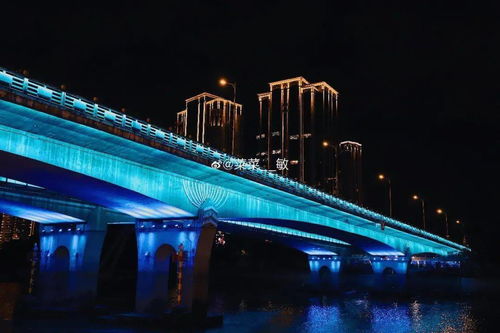 福州轮渡夜游攻略图
