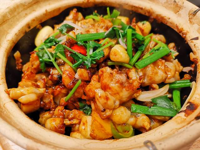 福州好吃的广州菜餐馆
