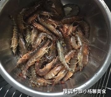 福州怎么煮虾最好吃
