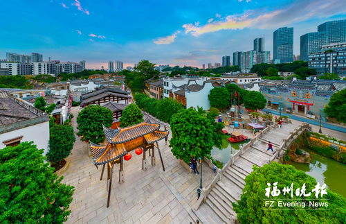 杭州到福州好玩的景区
