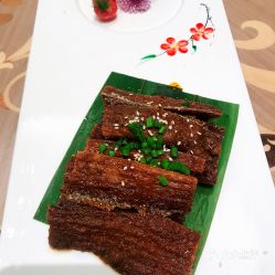 红烧带鱼福州口味好吃吗