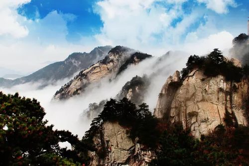 福州黄山按摩哪里好玩的