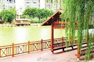 福州五四北公园好玩吗
