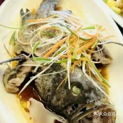福州美食海鱼哪家好吃啊
