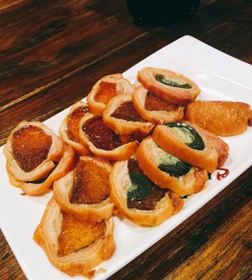 福州夜宵好吃的炒菜店