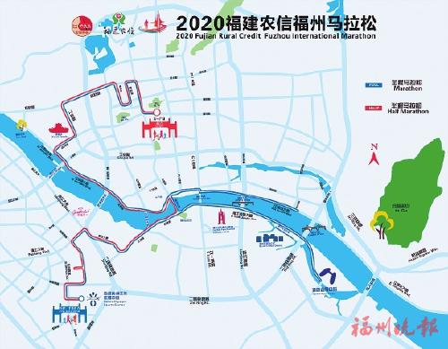 福州北峰旅游攻略路线