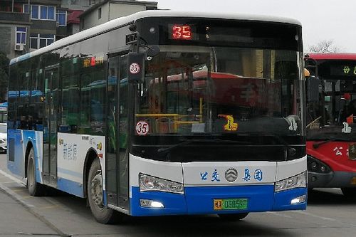 福州乘公交攻略视频下载