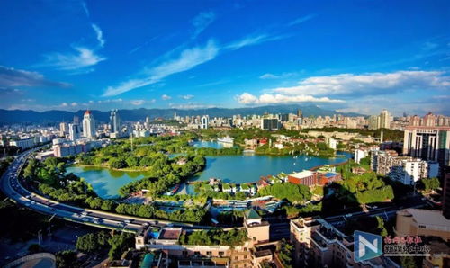 福州旅游景点实用攻略