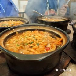 福州酸菜砂锅哪家好吃点