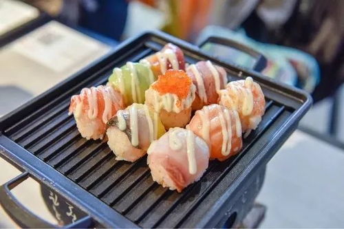 福州西洋路饭团哪家好吃