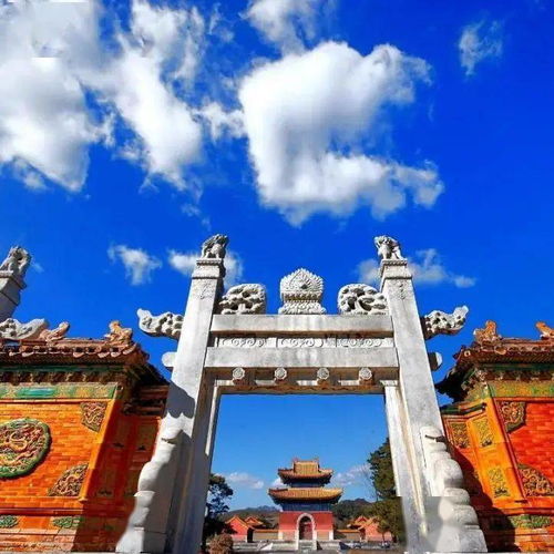 大学生旅游攻略福州