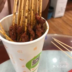 福州牛肉菜场哪家好吃点