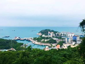 福州和平潭岛旅游攻略