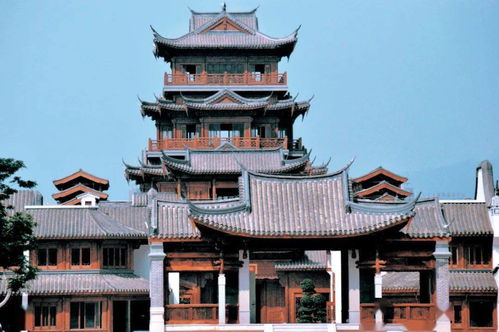 放假去福州玩攻略图