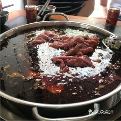 福州杂杂火锅哪家好吃