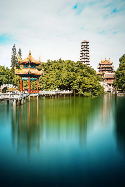 福州中午避暑哪里好玩点