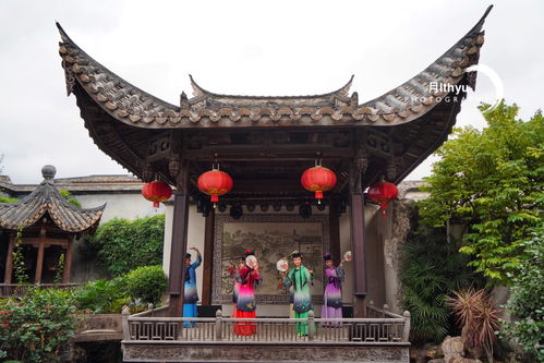 两天福州之旅攻略
