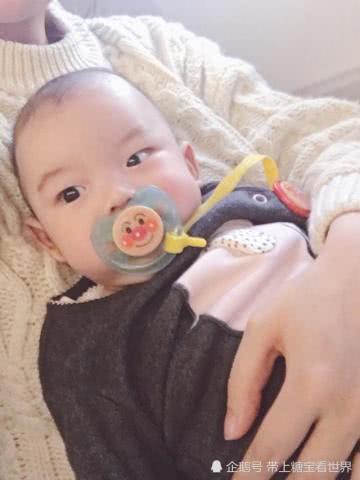 福州小月龄宝宝游玩攻略