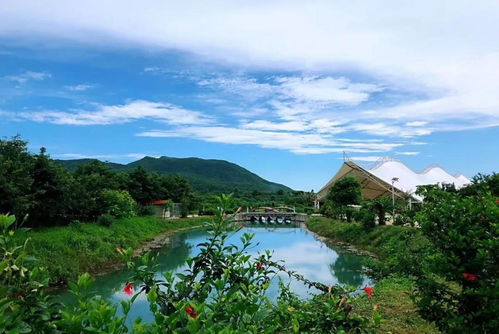福州五一哪里看风景好玩