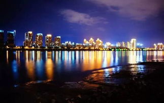 福州夜景去哪里游玩好玩