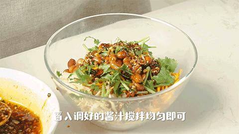 福州凉拌什么好吃又有名