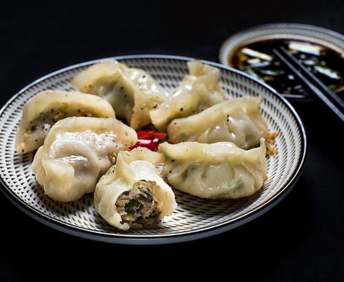 福州东北蒸饺哪家好吃啊