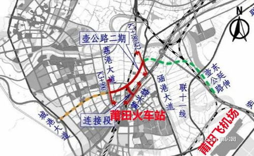 莆田涵江到福州攻略