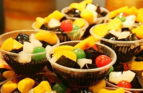 福州正宗的上海美食攻略