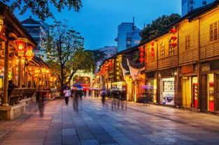 扬州福州好玩商场地址