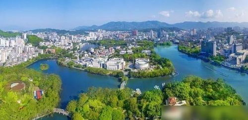 福州去福清好玩地方