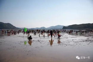 福州琅岐哪里赶海好玩