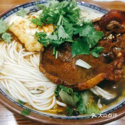 福州拉面哪个好吃点啊