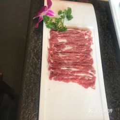 福州麻酱羊肉哪家好吃点