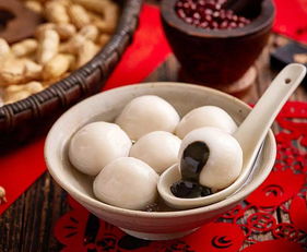 福州朱师傅汤圆哪家好吃