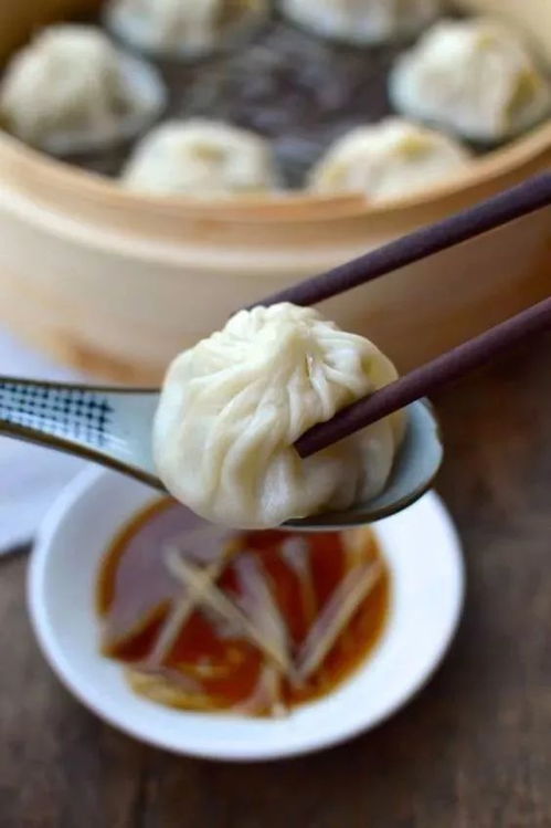 福州饺子蘸酱油好吃吗