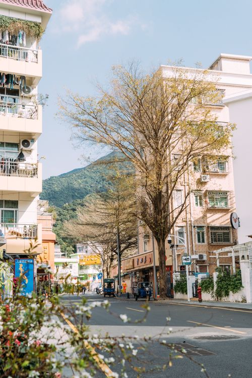 特种兵福州旅游攻略