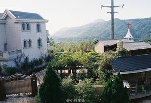 福州旅游鼓岭路线攻略