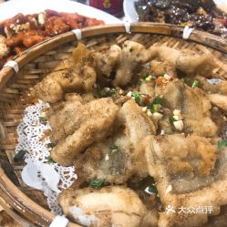 福州香辣甲鱼哪里好吃