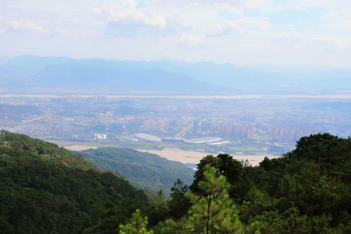 福州鼓山夜景爬山攻略