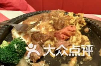 福州神兽牛排哪家好吃啊