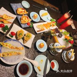 福州西屿龙自助料理攻略