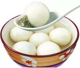 福州漳港汤圆哪家好吃