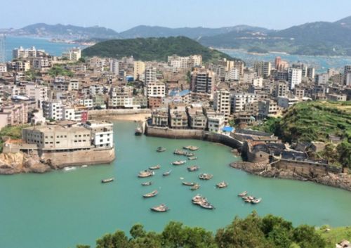 去旗冠顶福州攻略