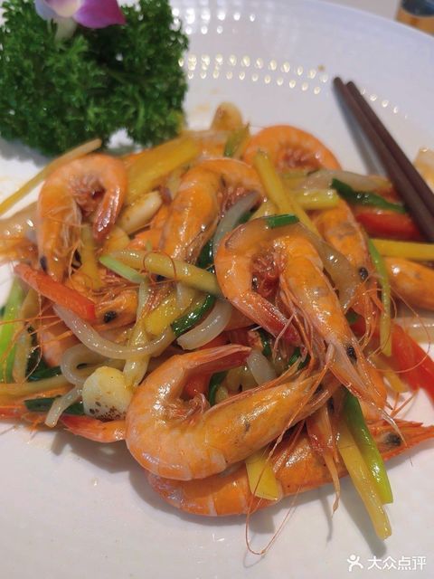 福州霞浦虾干哪家好吃