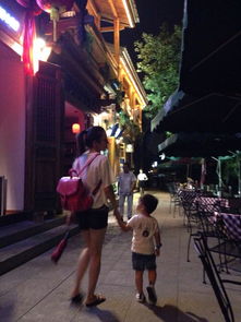 福州夏天晚上游玩攻略