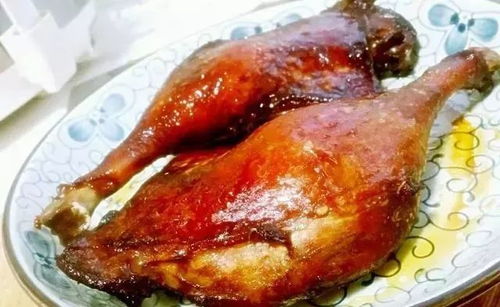 福州嘎嘎香烤鸭哪家好吃