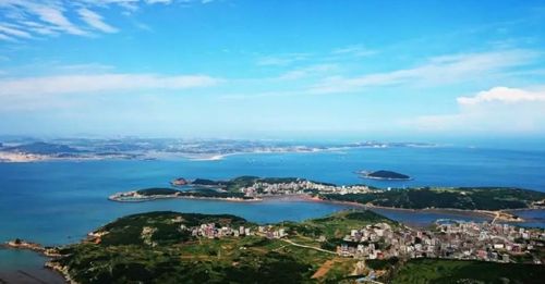 福建福州平潭岛好玩吗