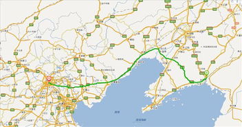 福州到北京的路线攻略